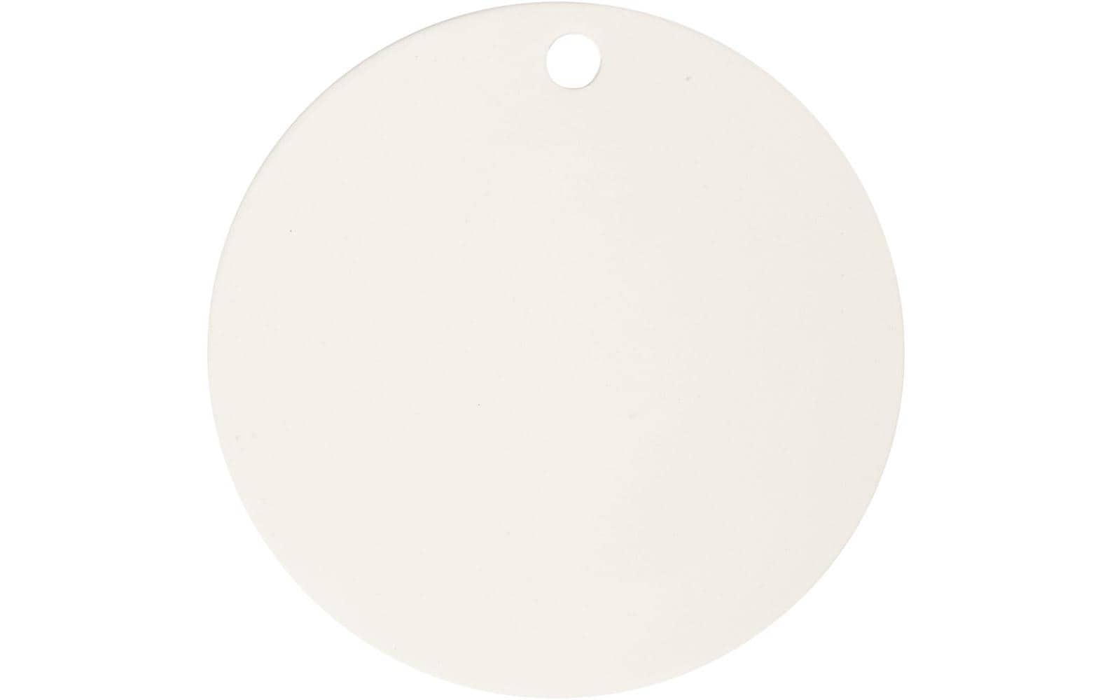 Creativ Company Platte 15 cm, 1 Stück