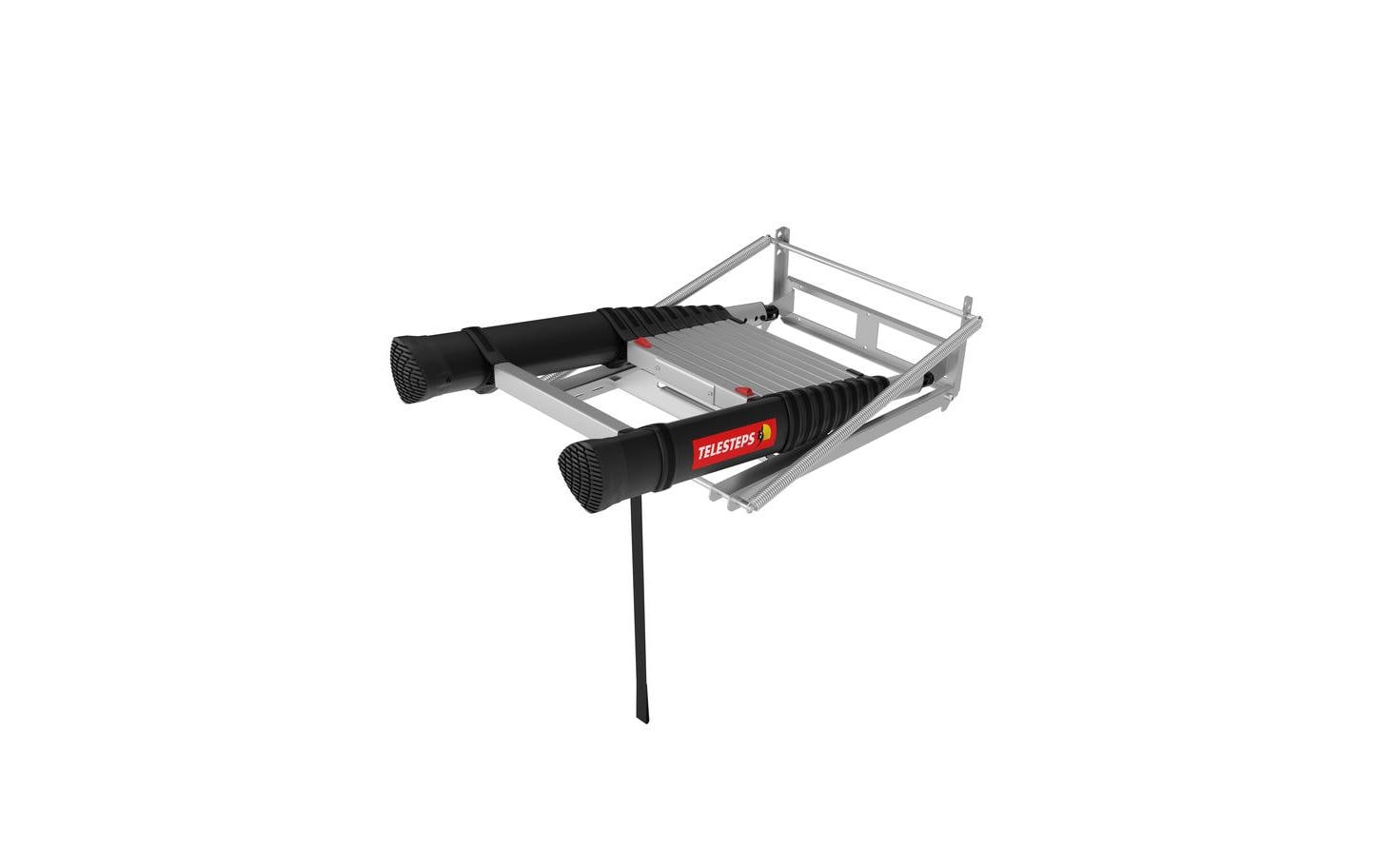 Telesteps Dachbodenleiter Loft Line Mini 10 Stufen