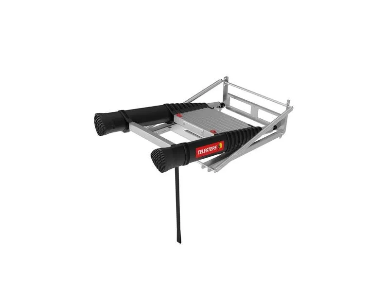 Telesteps Dachbodenleiter Loft Line Mini 10 Stufen Telesteps Dachbodenleiter Loft Line Mini 10 Stufen