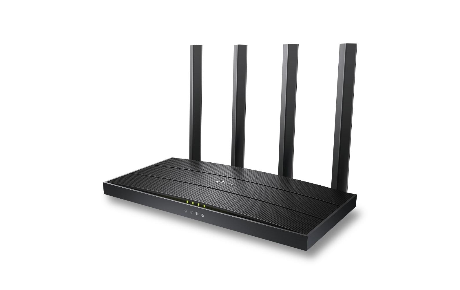 TP-Link Dual-Band WiFi Router Archer AX12