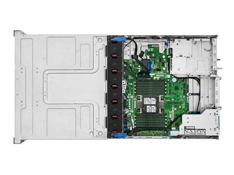 HPE Server ProLiant Compute DL340 Gen12 Intel Xeon 6515P