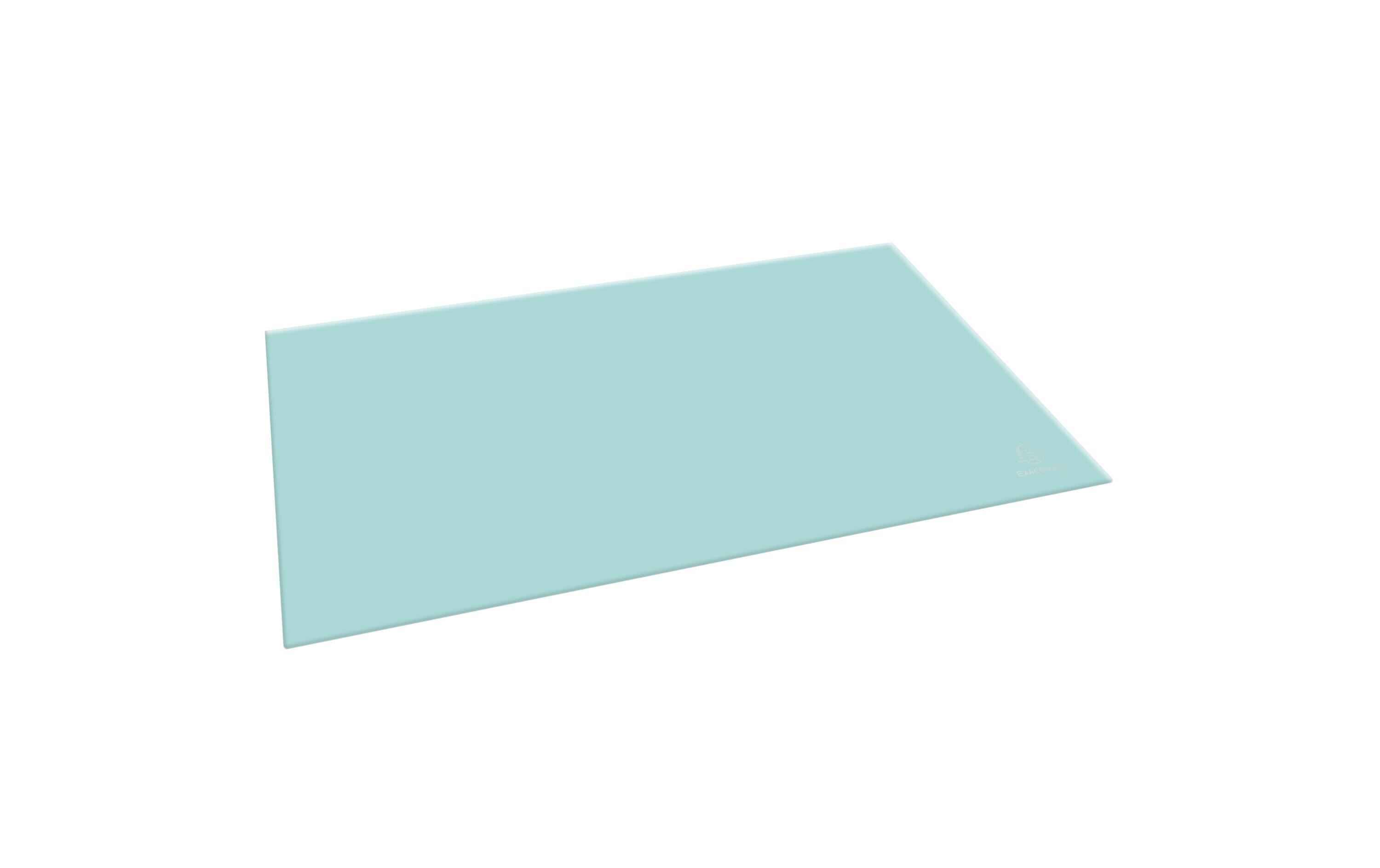 Exacompta Schreibunterlage Aquarel, 37.5 x 57.5 cm, Pastellgrün