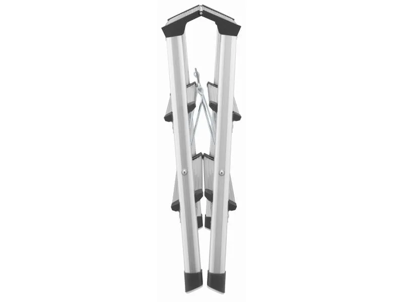 Hailo Trittleiter L90 Step-ke 3 Stufen Hailo Trittleiter L90 Step-ke 3 Stufen
