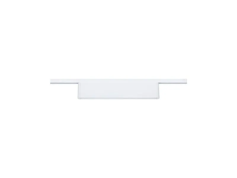 Paulmann URail LED Lightbar Ceris 9.5W, 4000 K, signalweiss Paulmann URail LED Lightbar Ceris 9.5W, 4000 K, signalweiss