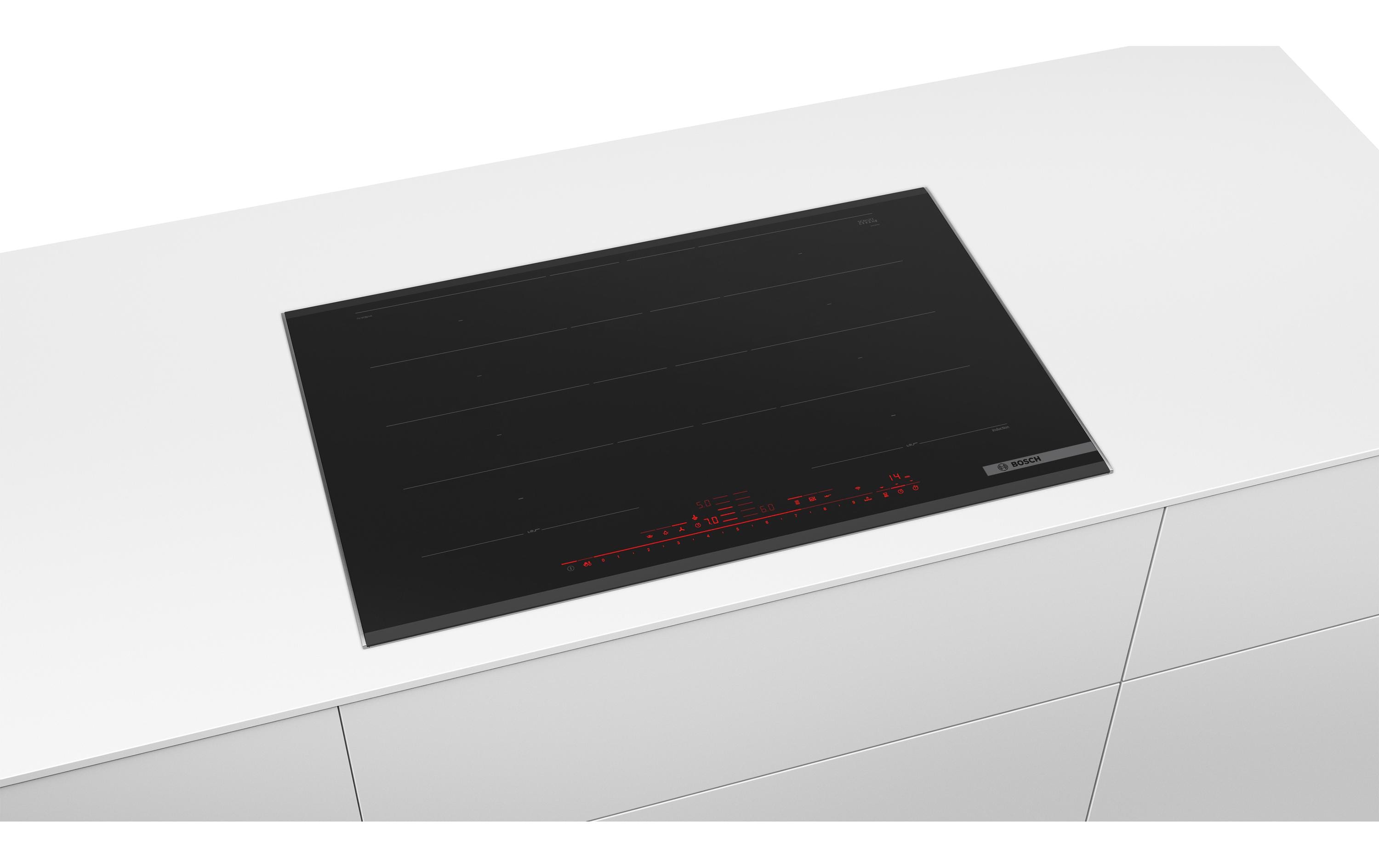 Bosch Induktionskochfeld PXY875DW4E Bosch Induktionskochfeld PXY875DW4E