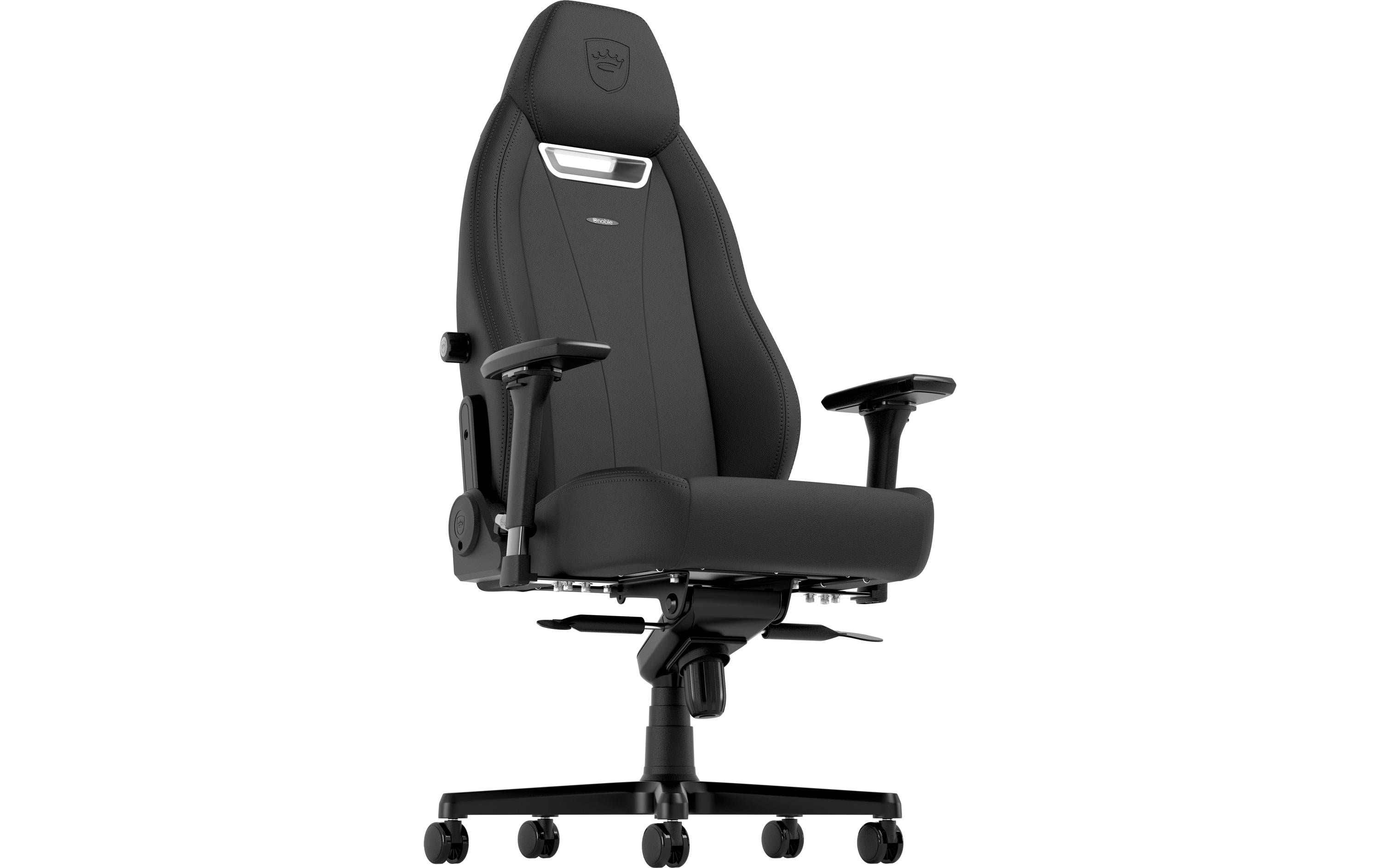 noblechairs Gaming-Stuhl Legend Schwarz noblechairs Gaming-Stuhl Legend Schwarz