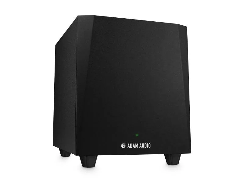 ADAM Audio Subwoofer T10S 10 ADAM Audio Subwoofer T10S 10