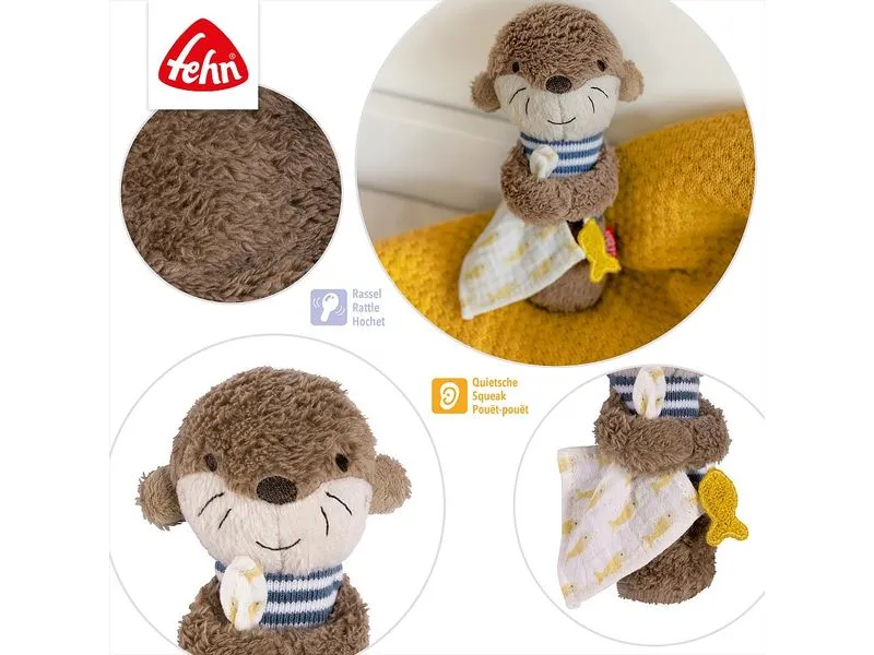 fehn Stabgreifling Otter 16 cm fehn Stabgreifling Otter 16 cm