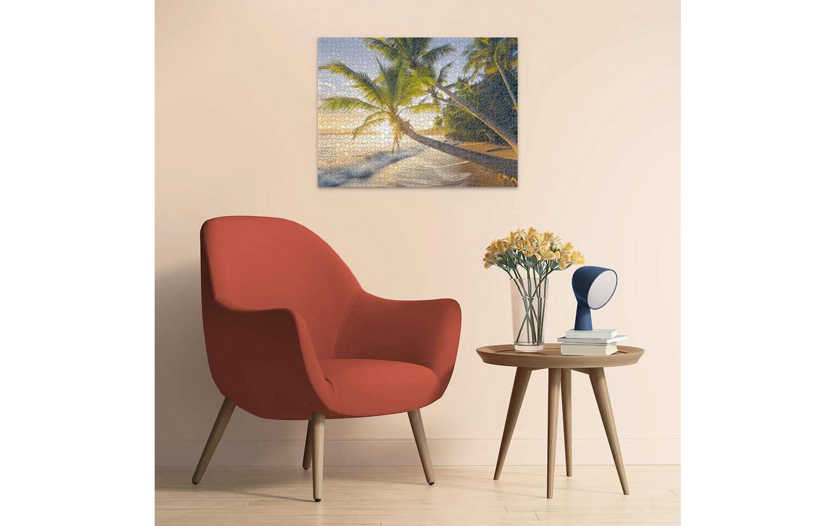 Ravensburger Puzzle Strandgeheimnis