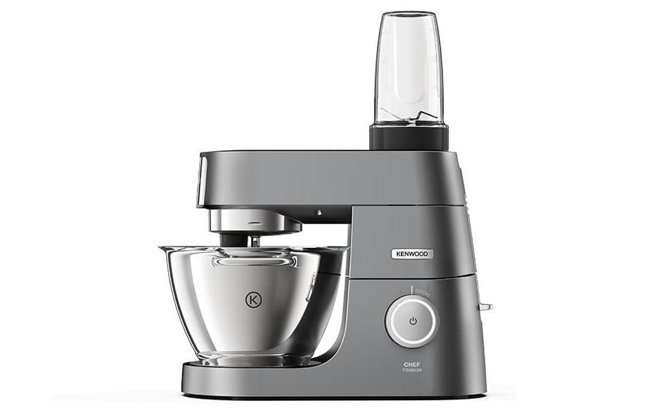 Kenwood Mixer-Aufsatz KAH740PL