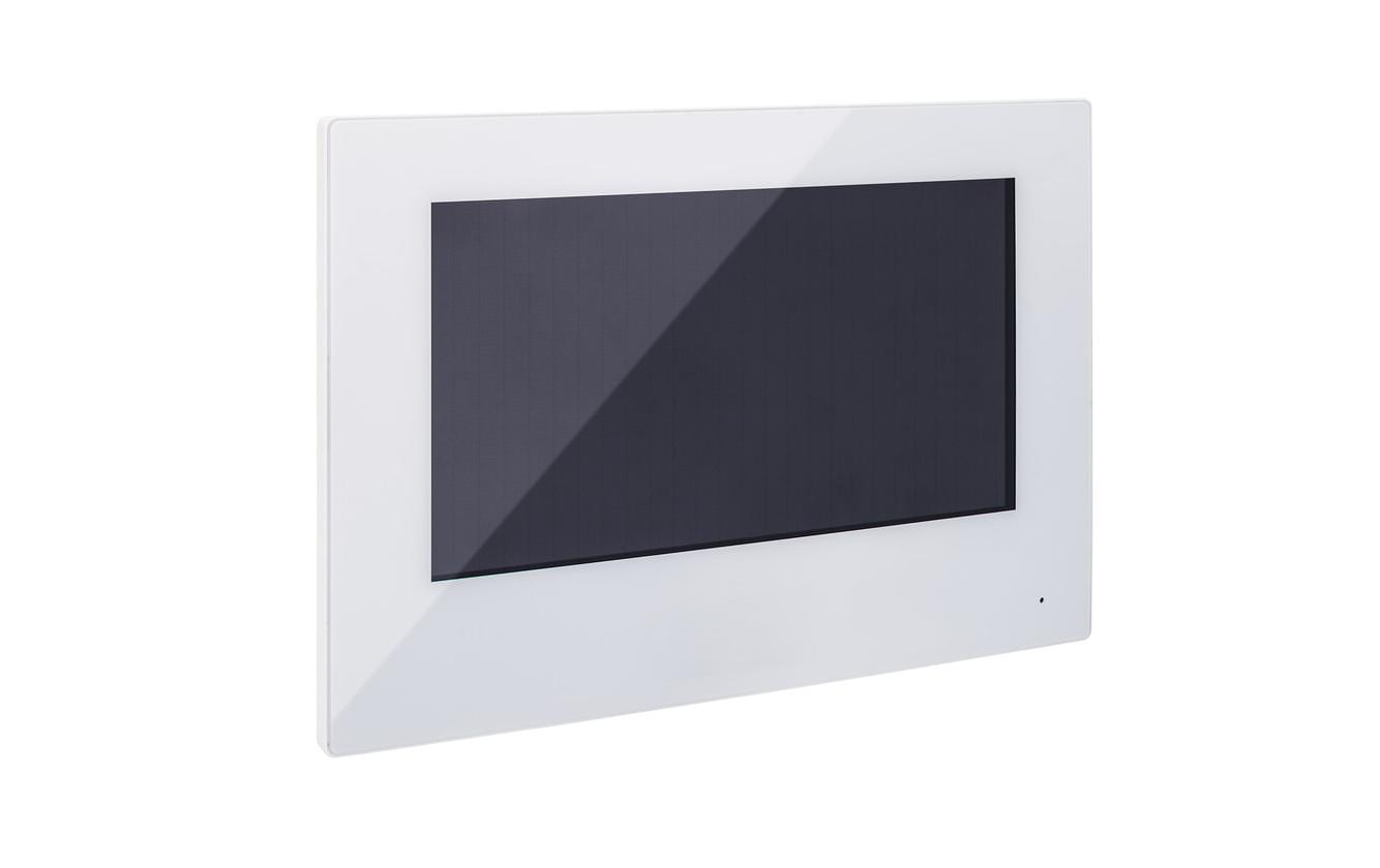 Abus Innensprechstelle TVHS20200 7 Touch Monitor PoE/LAN/WiFi