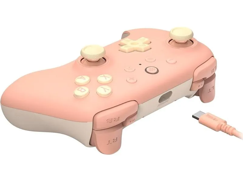 8bitdo Controller Ultimate 2C Wired PC/Android Pfirsich 8bitdo Controller Ultimate 2C Wired PC/Android Pfirsich