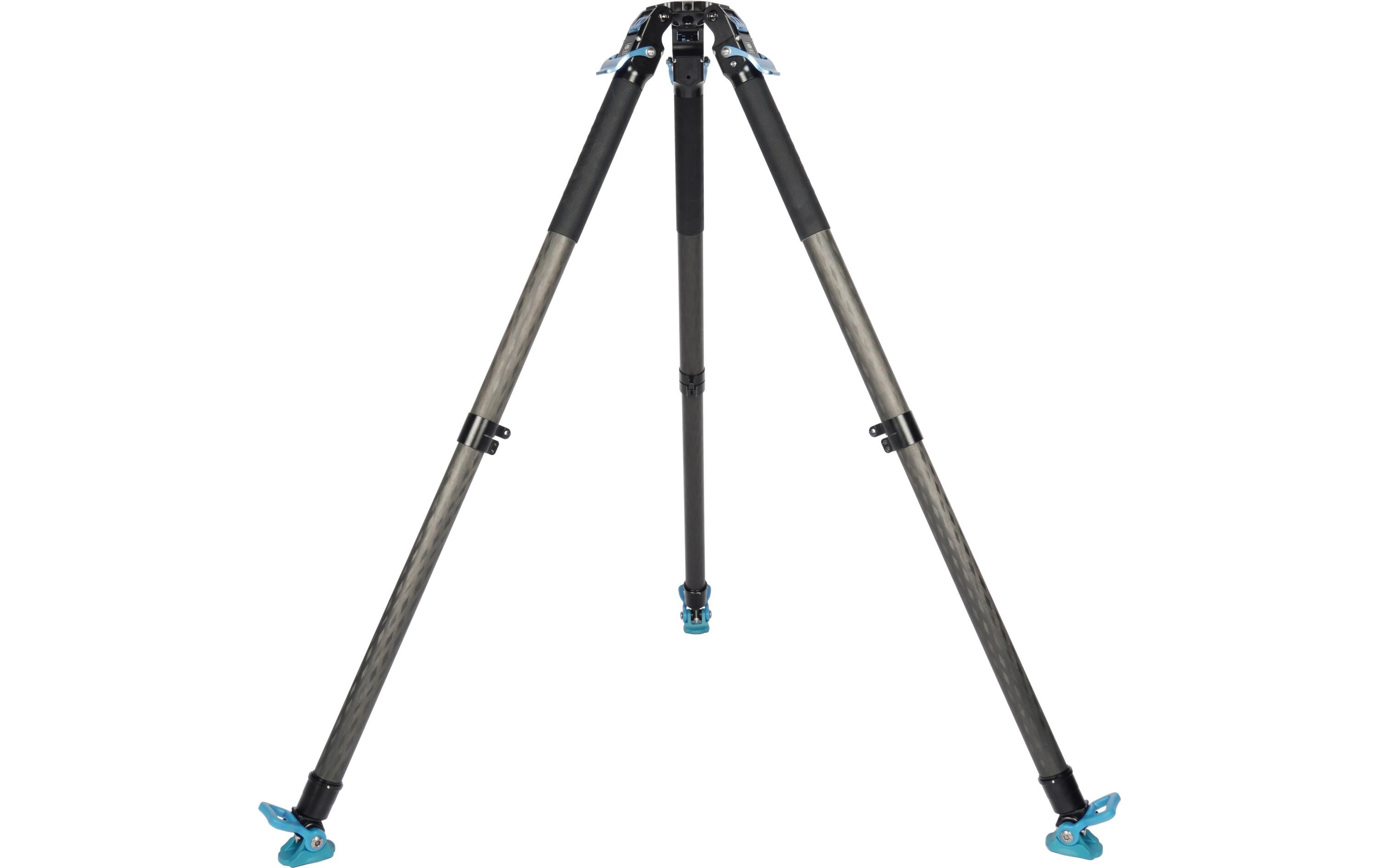 Sirui Videostativ SVT75 Lite