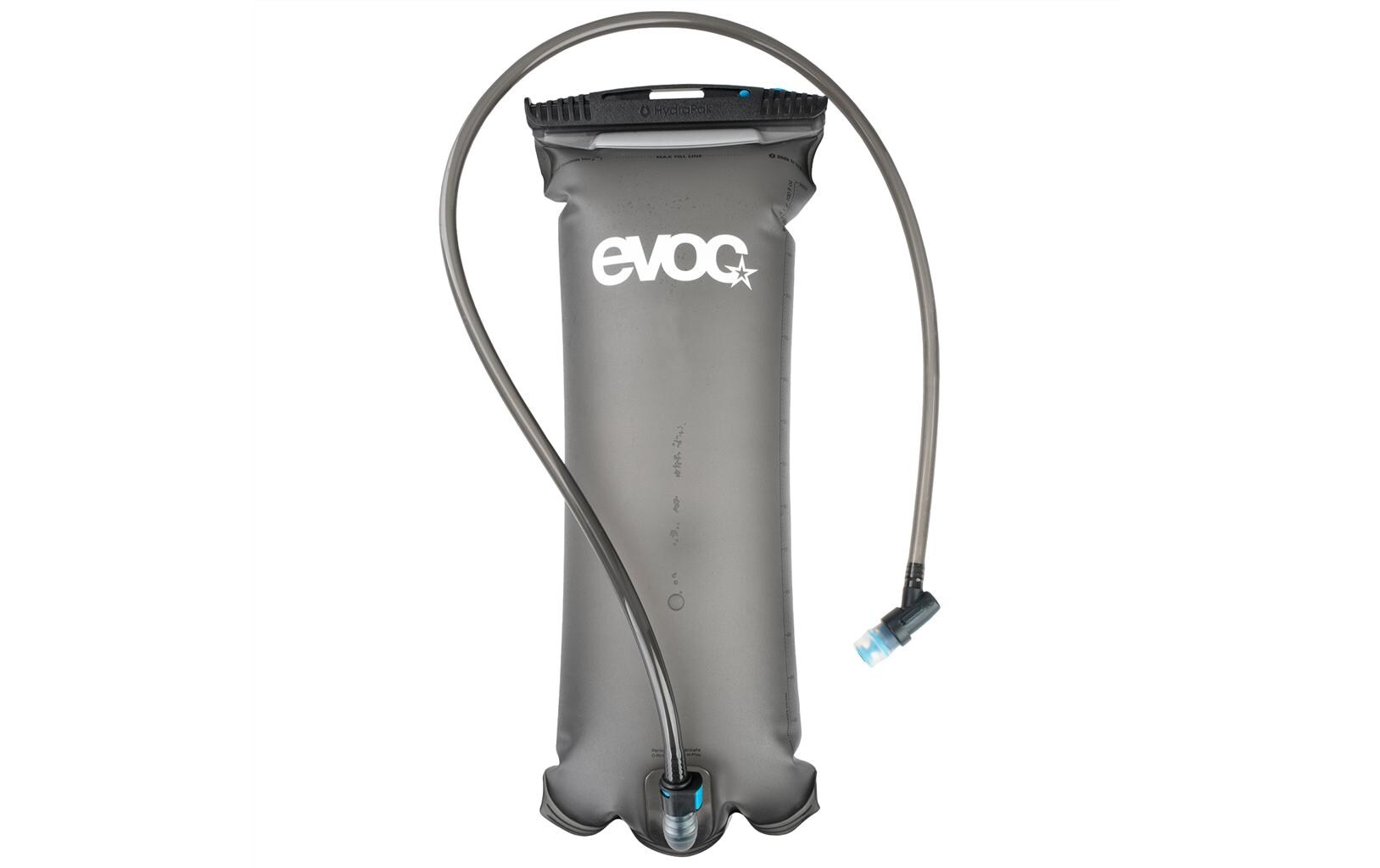 evoc Trinksystem Hydration Bladder 3 l evoc Trinksystem Hydration Bladder 3 l