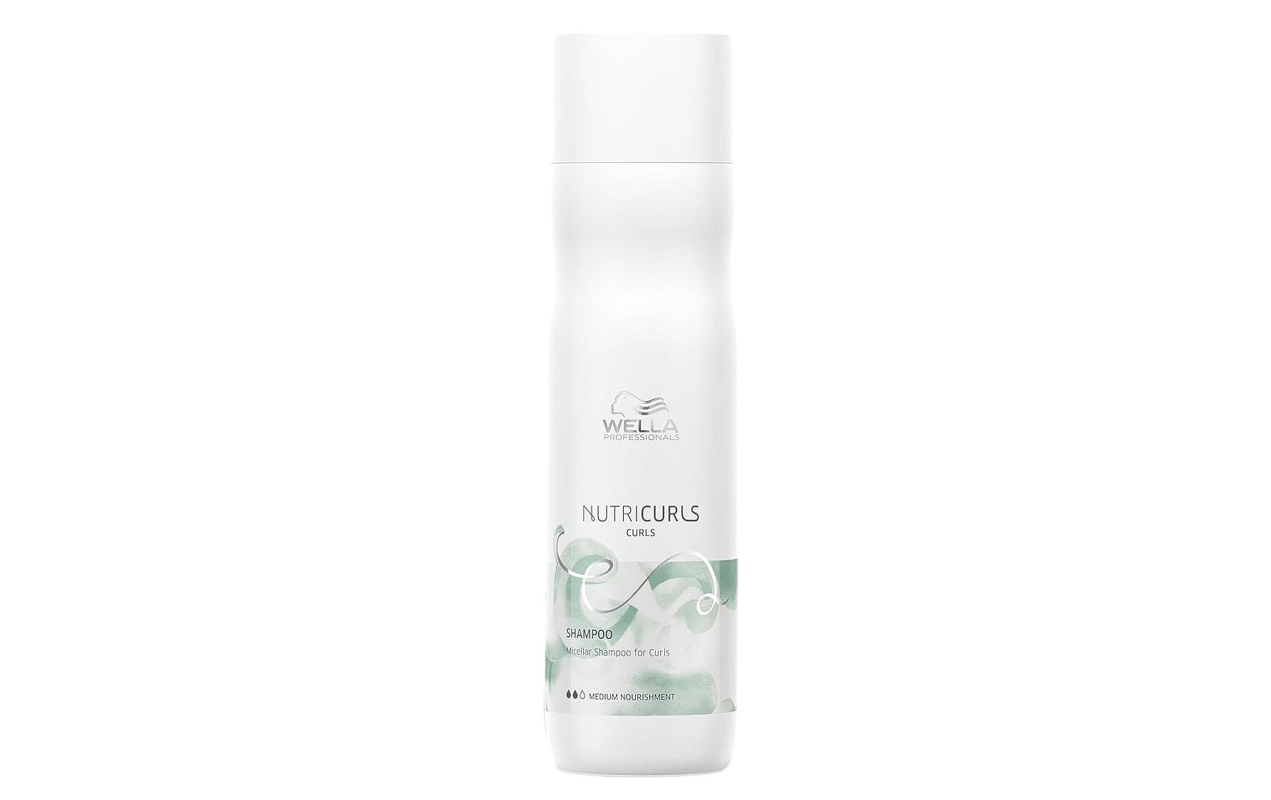wella Haarspülung Nutricurls 200 ml