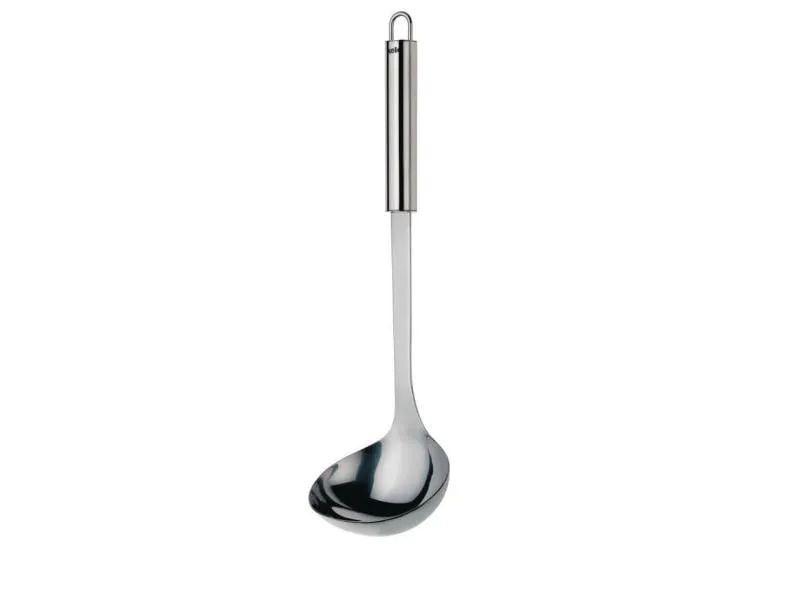 Kela Suppenlöffel Rondo Silber Kela Suppenlöffel Rondo Silber