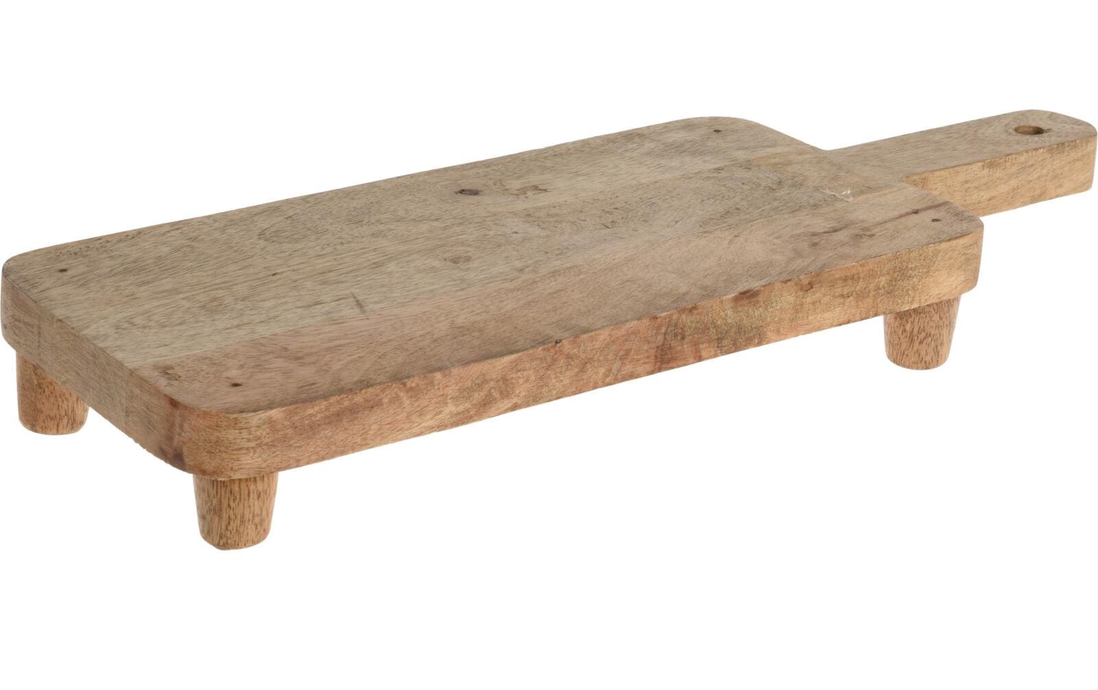 FURBER Serviertablett 41 x 15 x 5 cm