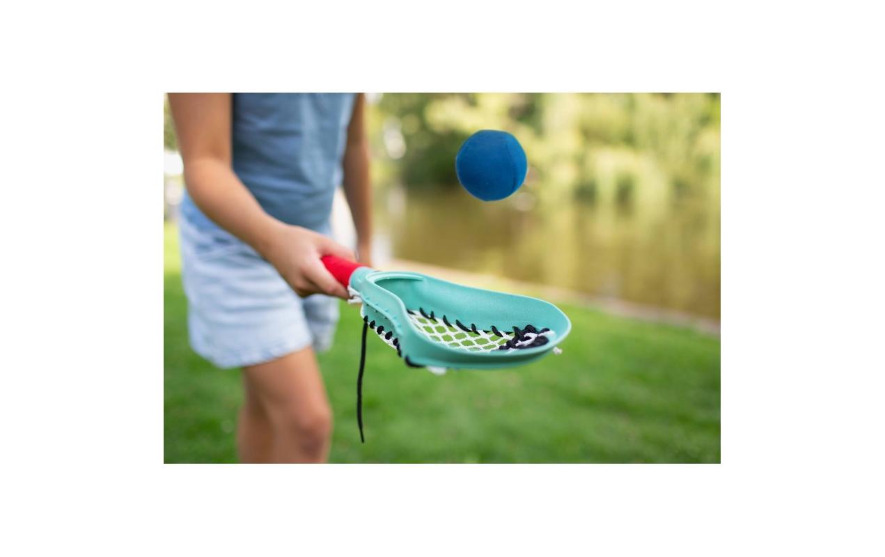 BS Toys Funsport Lacrosse Kit