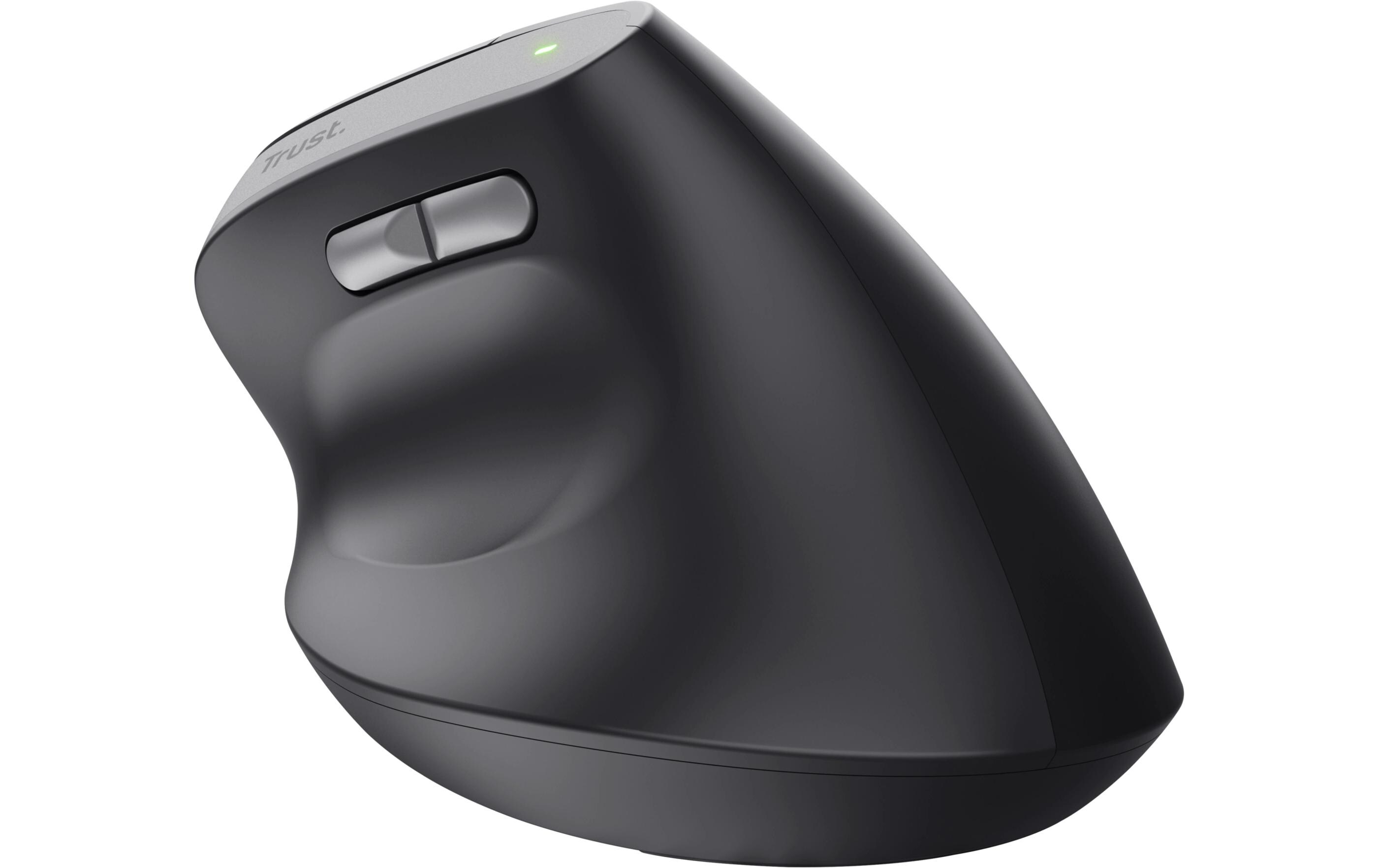 Trust Maus TM-270 Schwarz