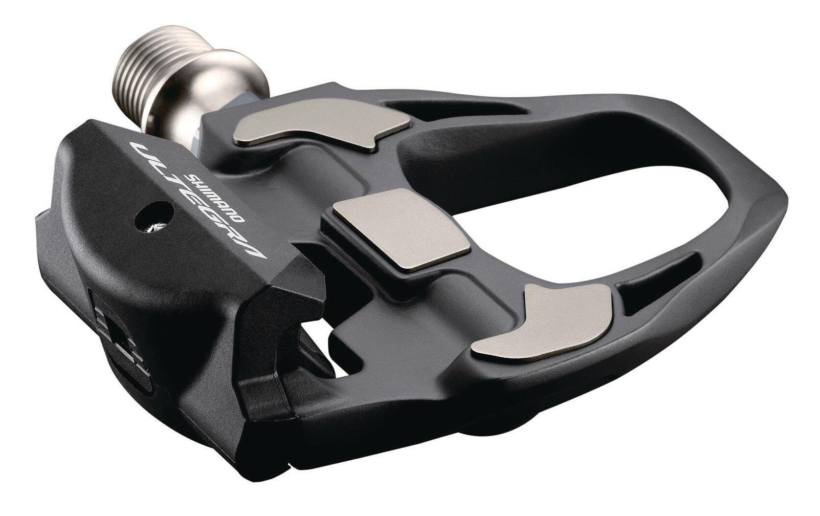 Shimano Klickpedale Ultegra PD-R8000 Schwarz Shimano Klickpedale Ultegra PD-R8000 Schwarz