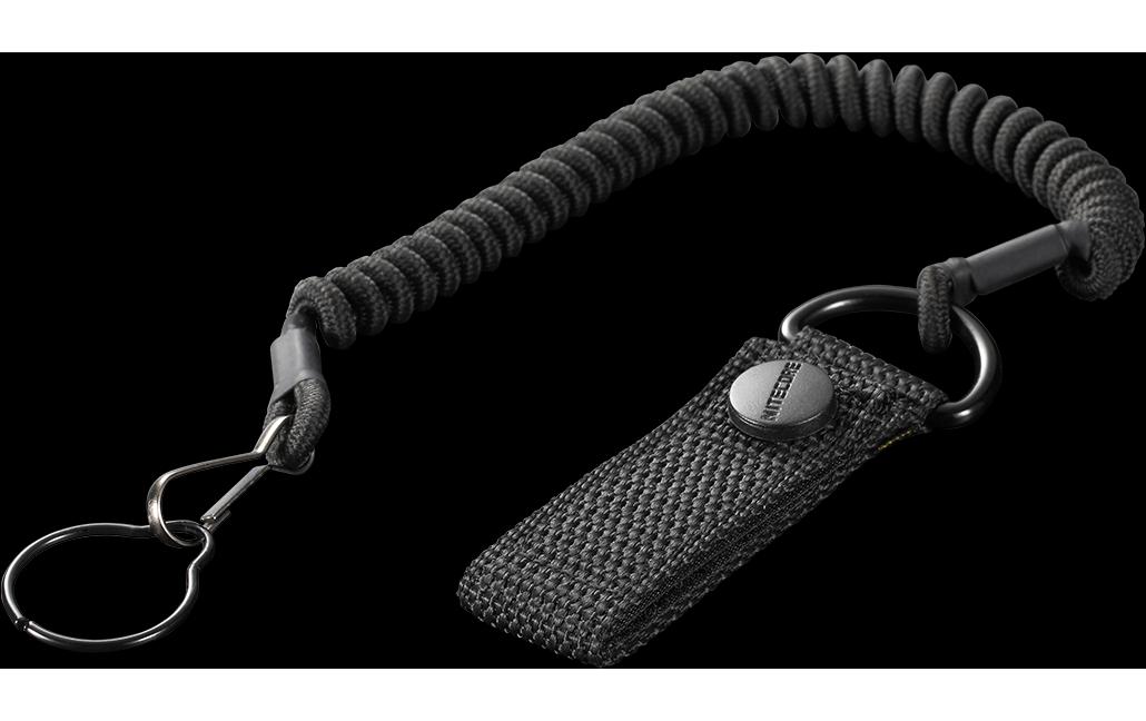 Nitecore Handschlaufe Lanyard NTL20 Nitecore Handschlaufe Lanyard NTL20