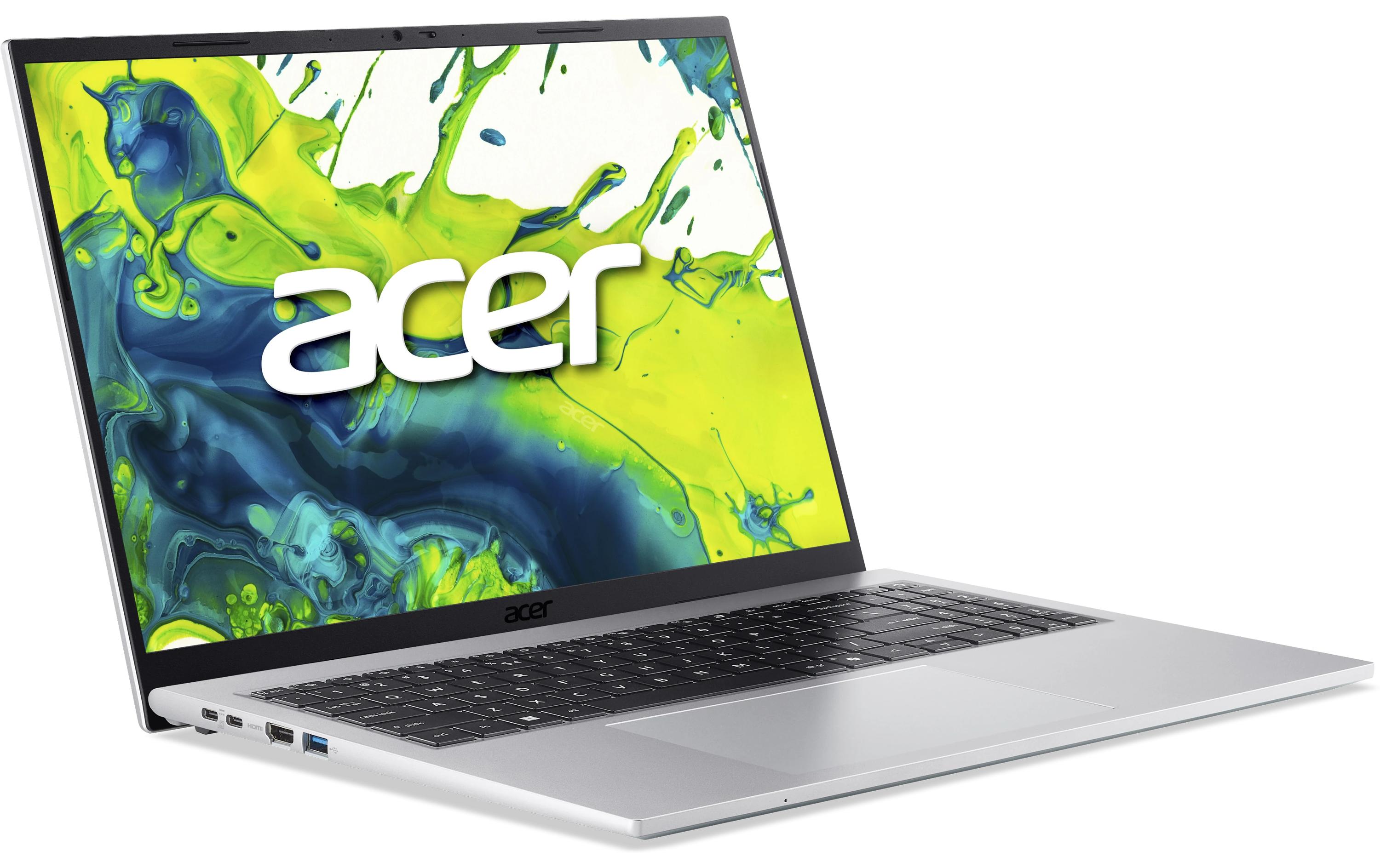 Acer Notebook Aspire Go 16 (AG16-71P-91FY)