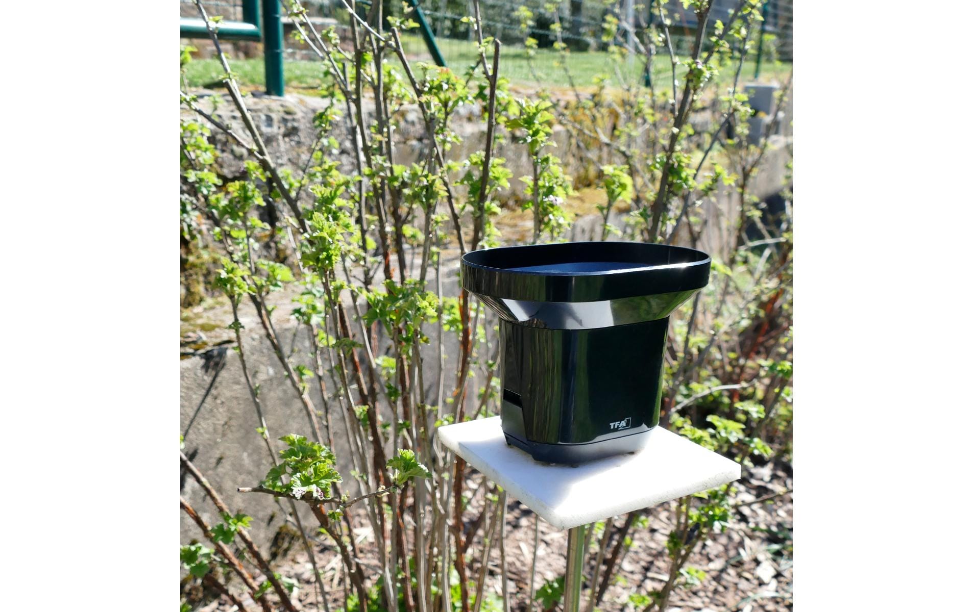 TFA Dostmann Regensensor 30.3233