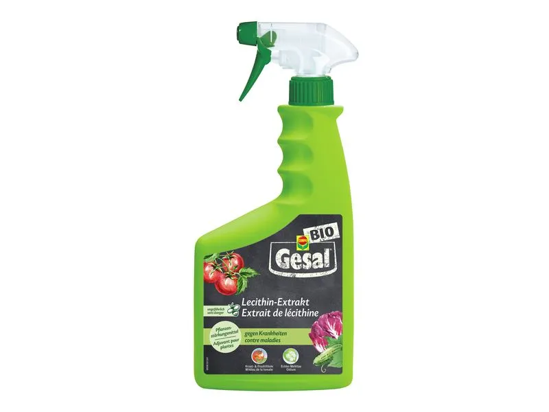 Gesal Lecithin-Extrakt 750 ml