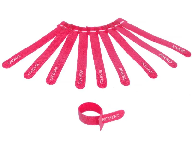 Bemero Kabelklett 16015PK-MP 10 Stück Bemero Kabelklett 16015PK-MP 10 Stück