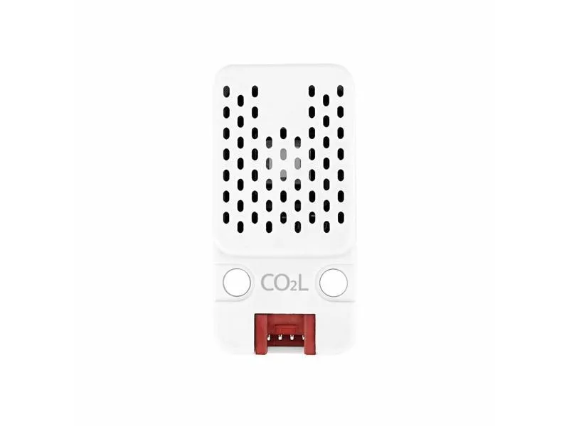 M5Stack Temperatur- & Feuchtigkeitssensor CO2L