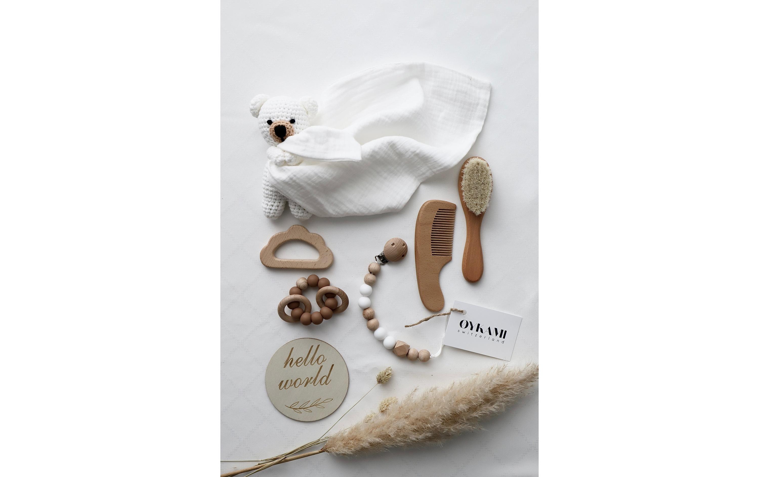 Oykami Geschenkset Monaco