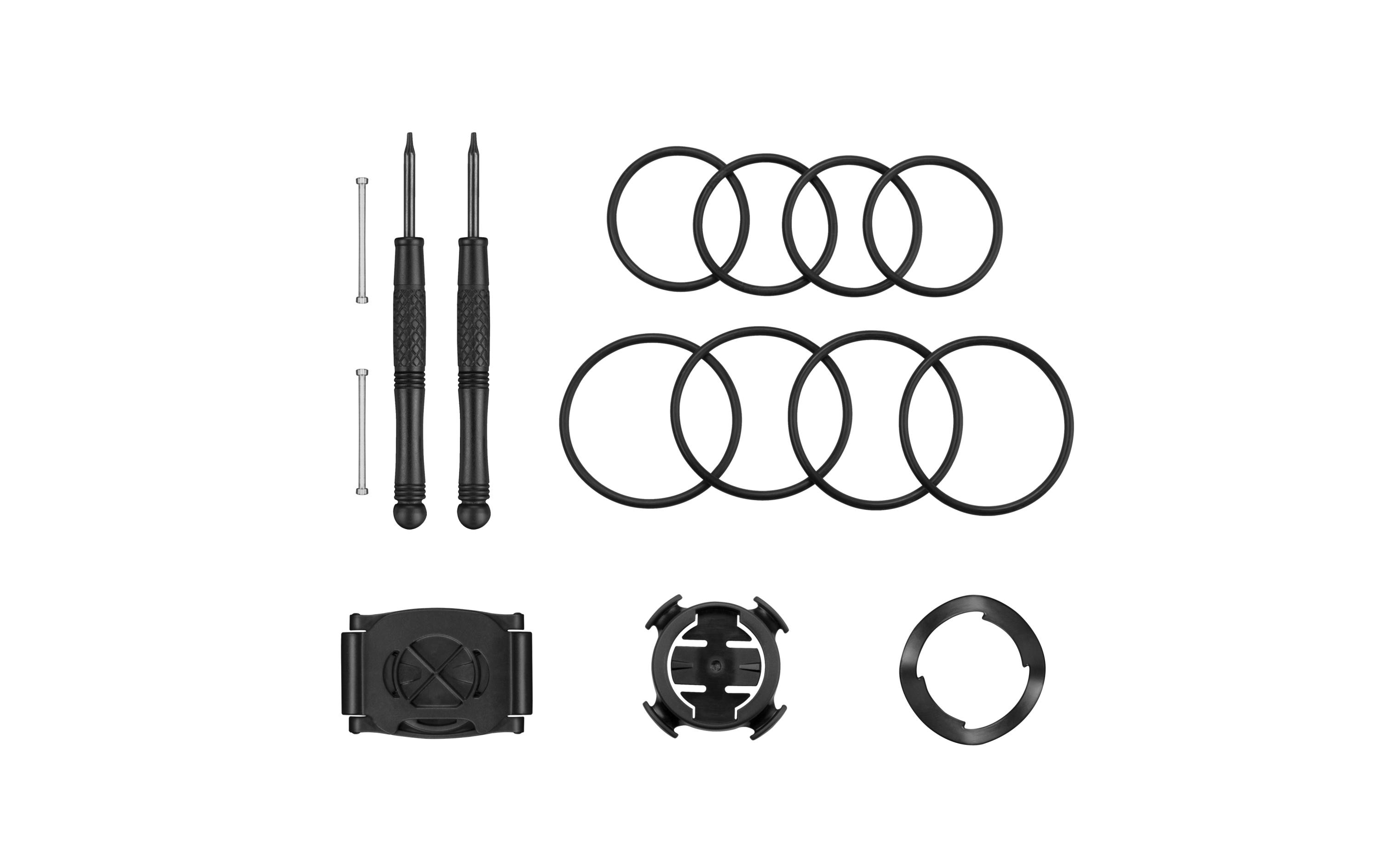 GARMIN Forerunner 920XT Schnellwechsel Kit GARMIN Forerunner 920XT Schnellwechsel Kit