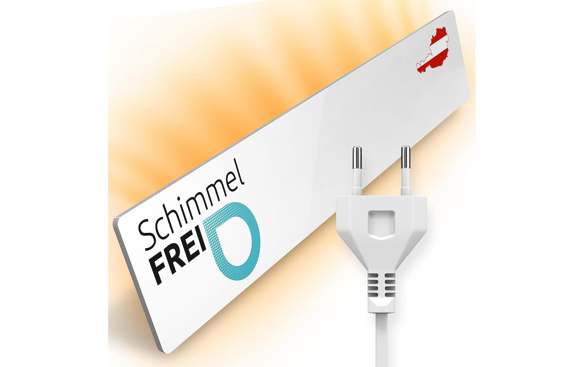 Technaxx Infrarotheizer Heizkörper Schimmel Dry M1 55 W Technaxx Infrarotheizer Heizkörper Schimmel Dry M1 55 W