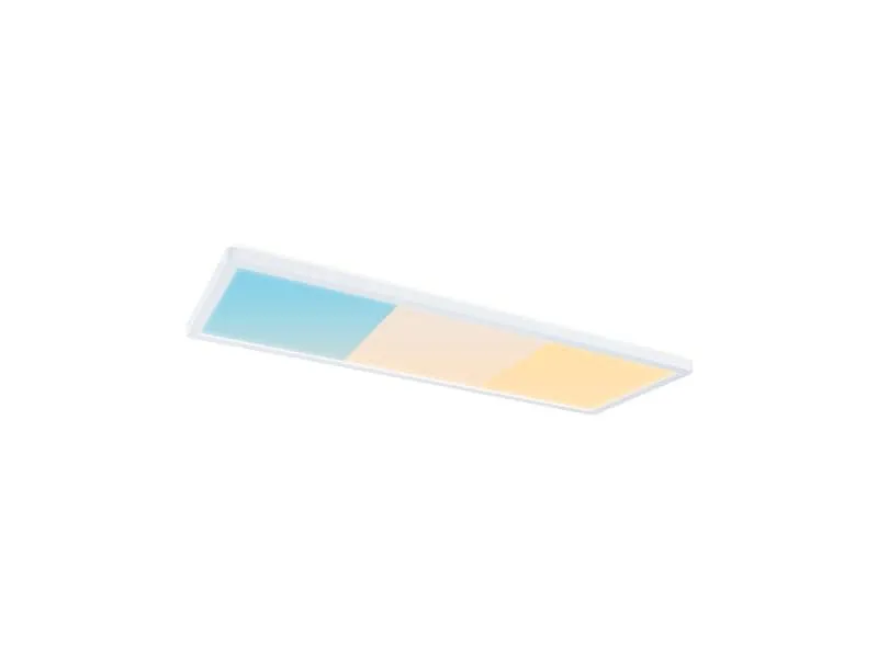 Paulmann LED Panel Atria Shine IP44 eckig 560 x 200 mm