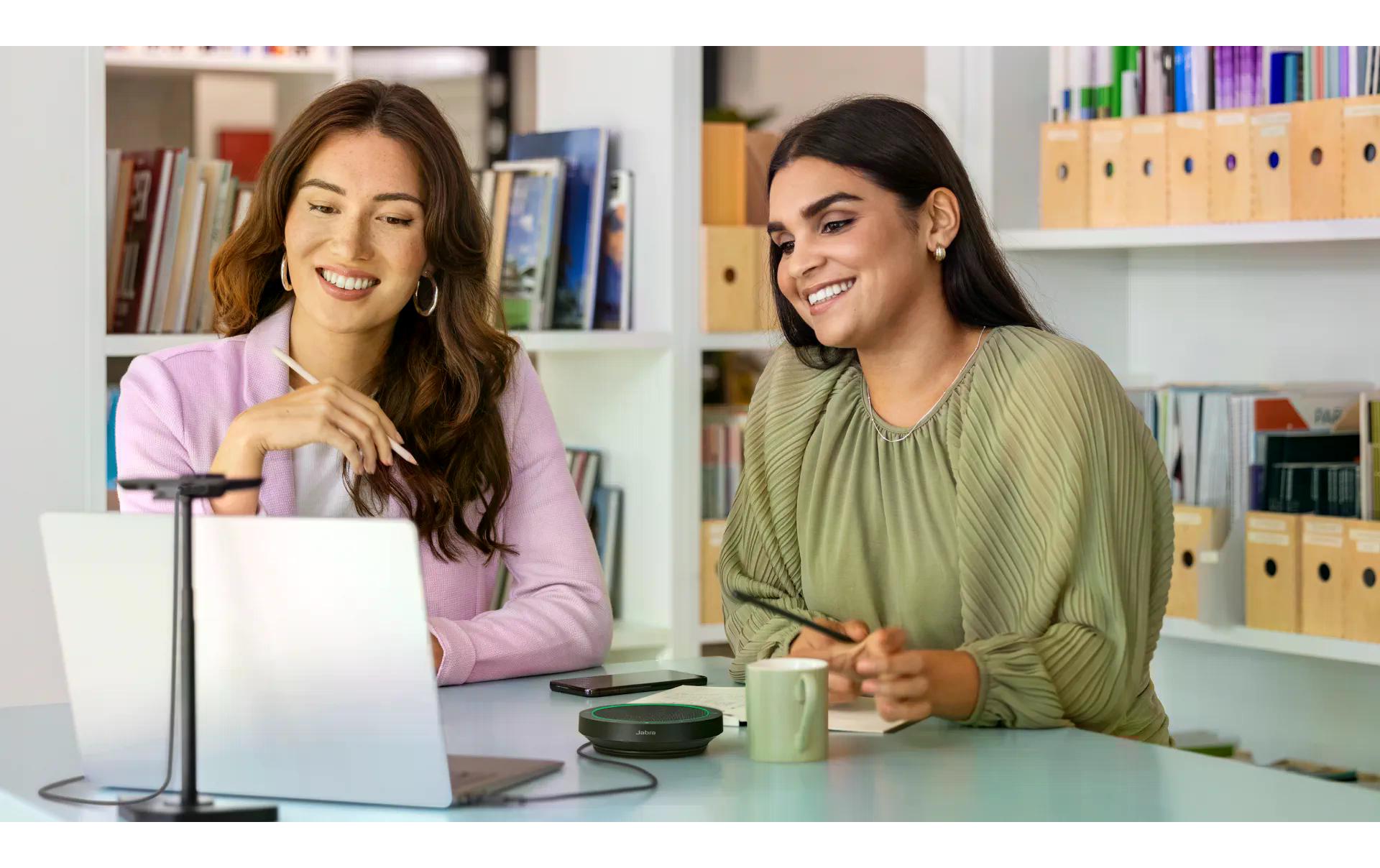 Jabra Speakerphone Speak2 40 UC Jabra Speakerphone Speak2 40 UC