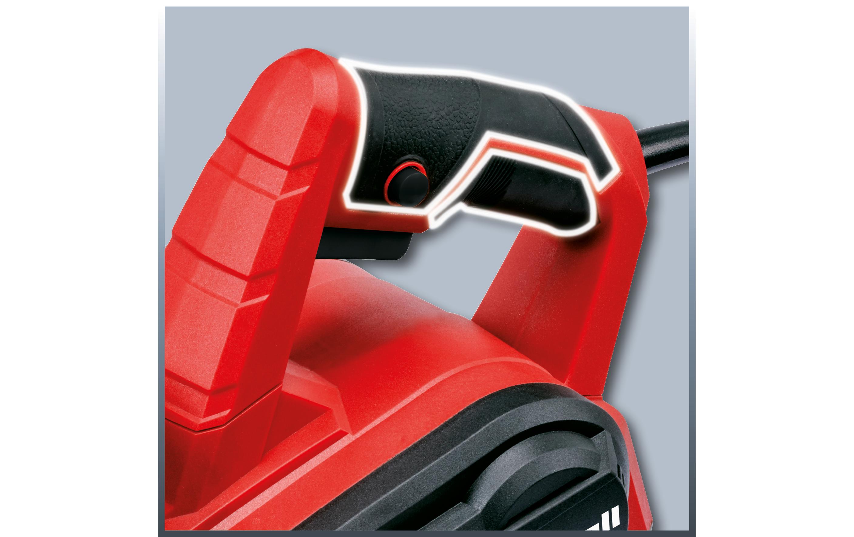 Einhell Elektrohobel TC-PL 750