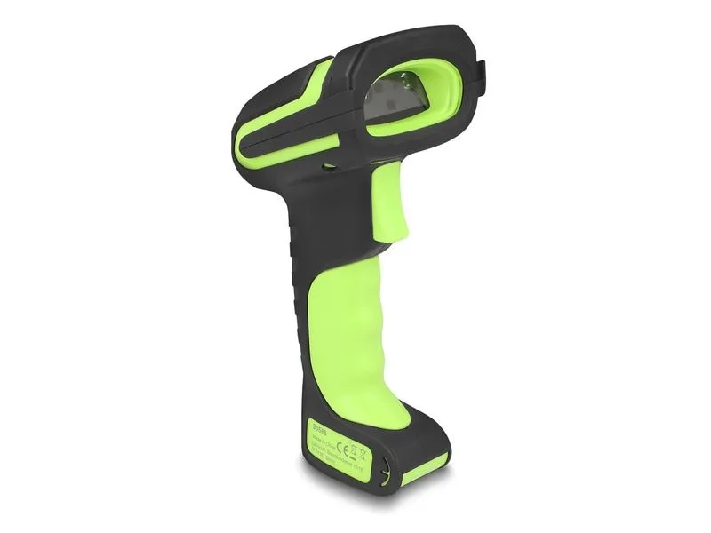Delock Barcode Scanner 90588