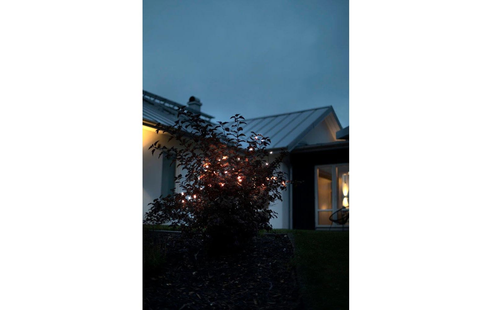 Konstsmide LED Minilichterkette 40 LEDs