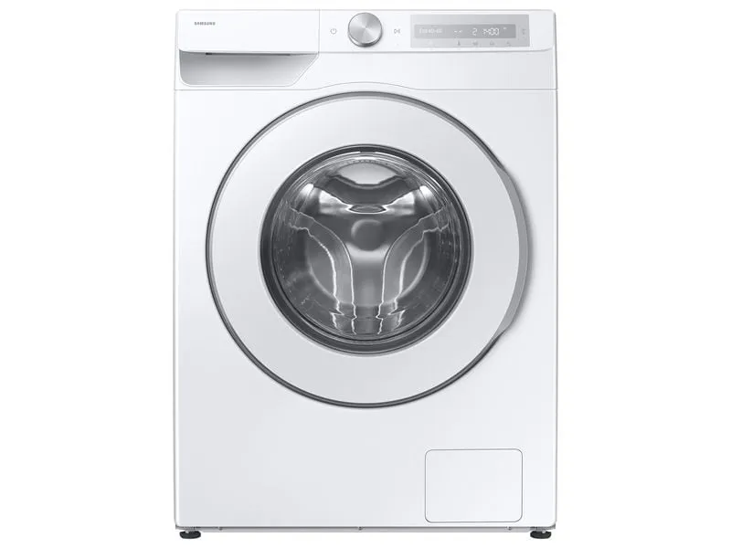 Samsung Waschmaschine WW6000 Links