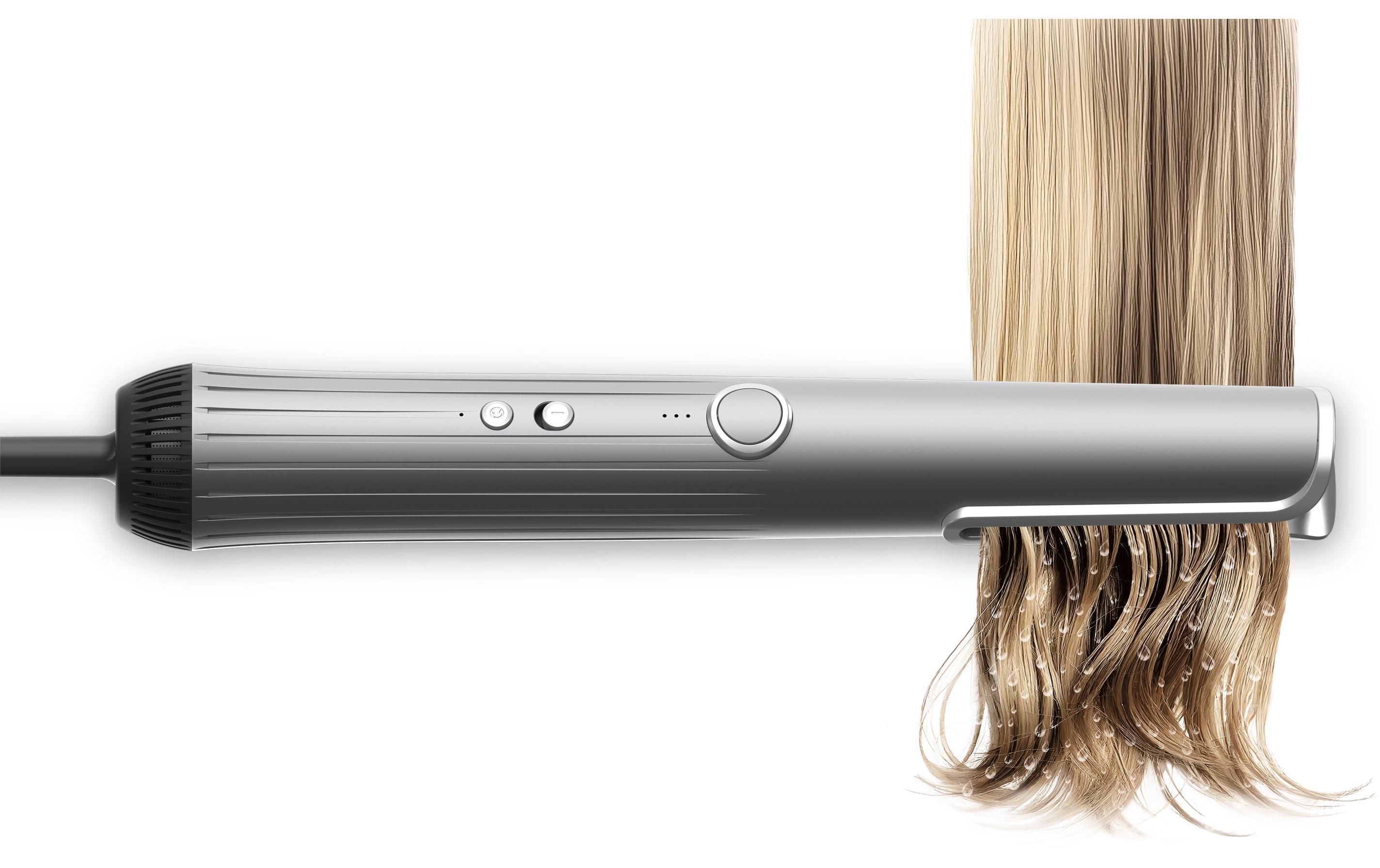VITALmaxx Lockenstyler Straight and Air Styler