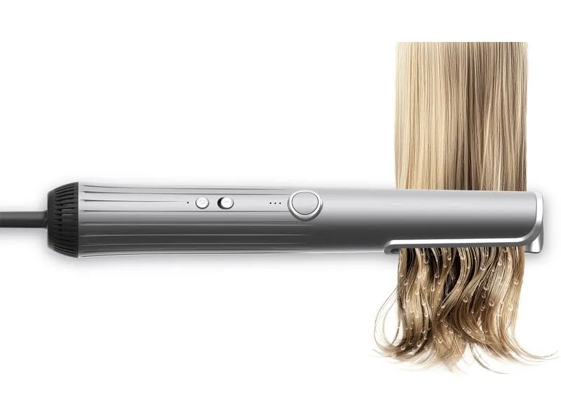 VITALmaxx Lockenstyler Straight and Air Styler