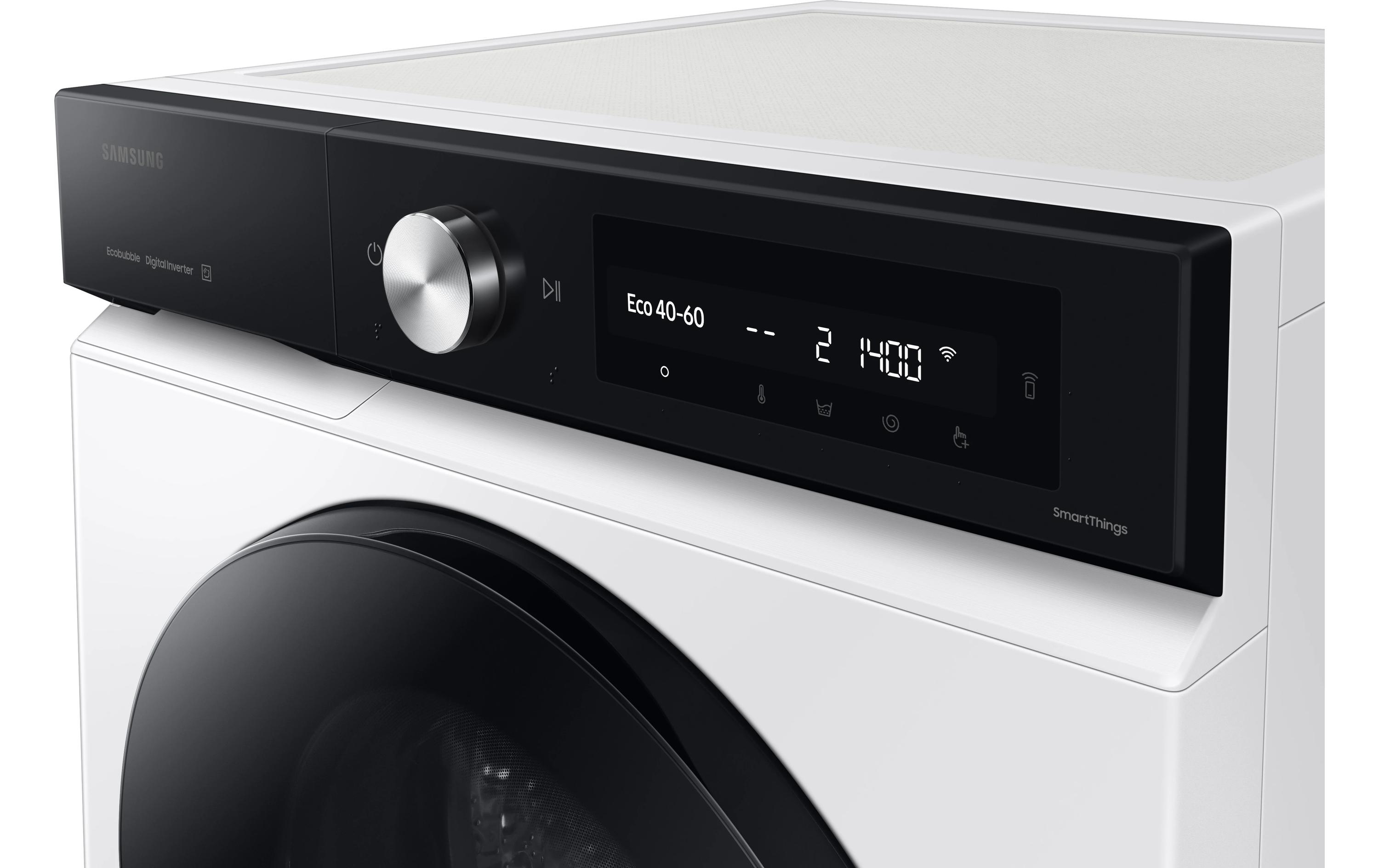 Samsung Waschmaschine WW90DB7U94GEU5 Links