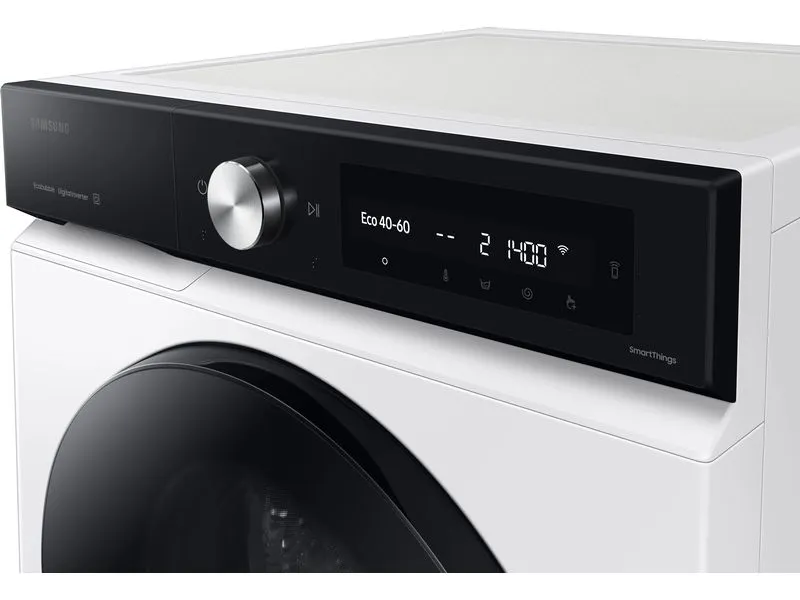 Samsung Waschmaschine WW90DB7U94GEU5 Links Samsung Waschmaschine WW90DB7U94GEU5 Links