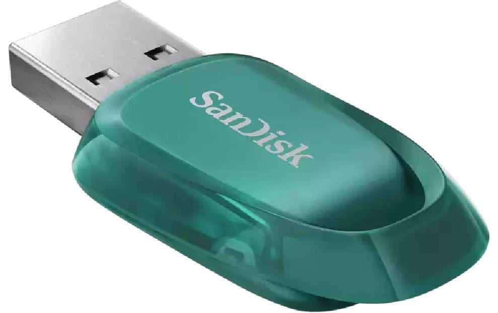 SanDisk USB-Stick Ultra Eco 64 GB