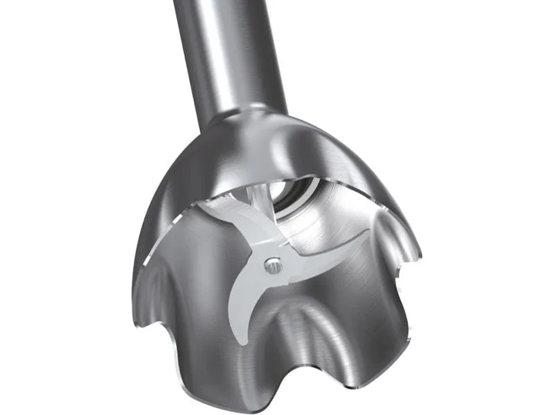 Haier Stabmixer I-Master Serie 5 HHB5B5 021 Schwarz