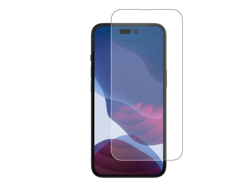 4smarts Second Glass 2.5D iPhone 16e 4smarts Second Glass 2.5D iPhone 16e