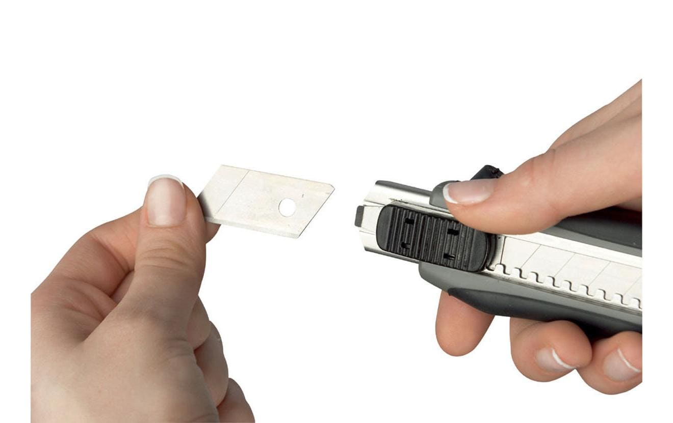 Maul Cutter Profi 18 mm Maul Cutter Profi 18 mm