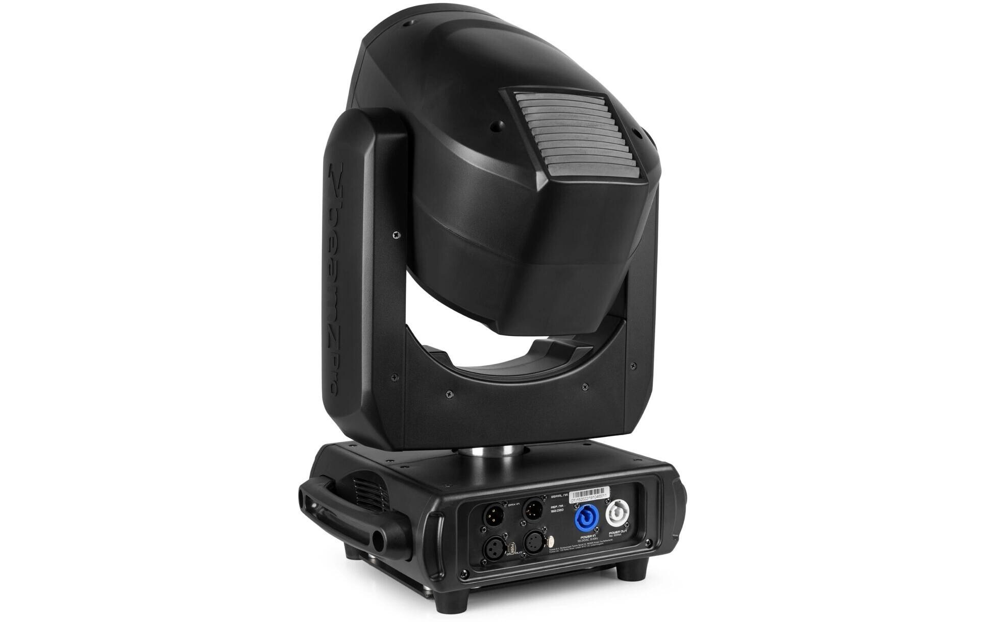BeamZ Pro Moving Head Tiger 9R