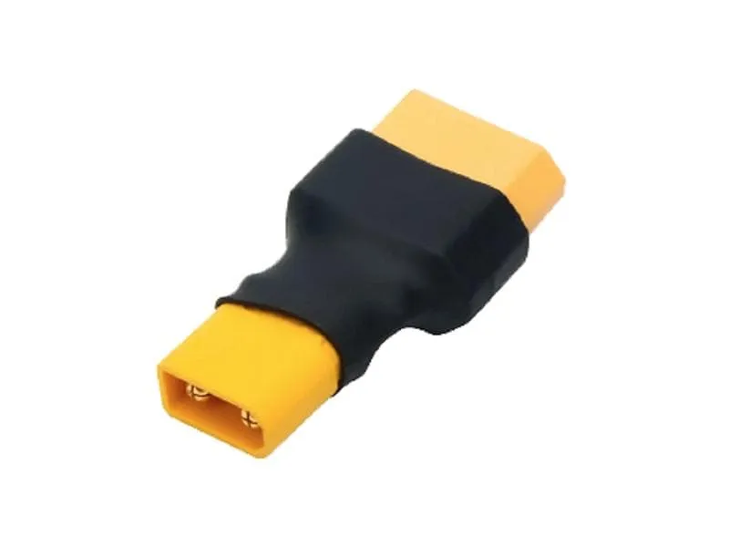 ToolkitRC Kurzadapter XT30 zu XT60 ToolkitRC Kurzadapter XT30 zu XT60
