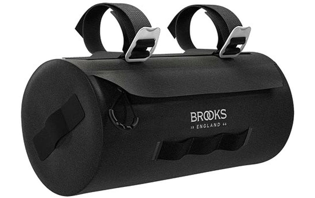 BROOKS Lenkertasche Scape Handlebar Pouch, Schwarz BROOKS Lenkertasche Scape Handlebar Pouch, Schwarz